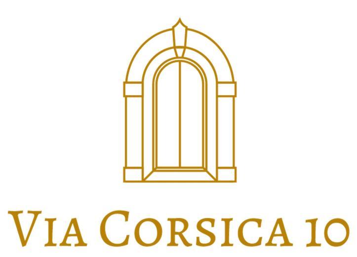 بيزا B&B Via Corsica 10 المظهر الخارجي الصورة