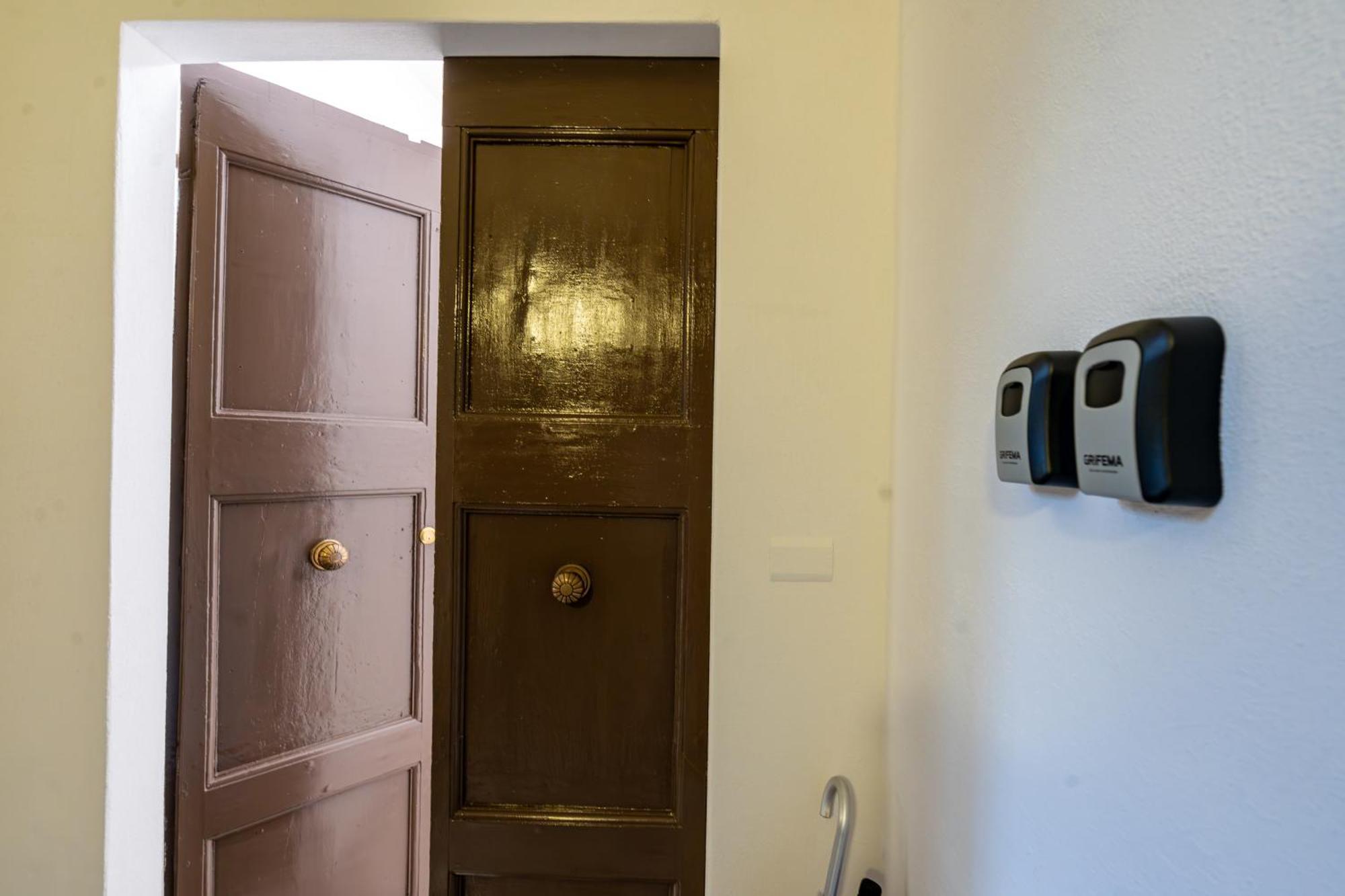 بيزا B&B Via Corsica 10 المظهر الخارجي الصورة