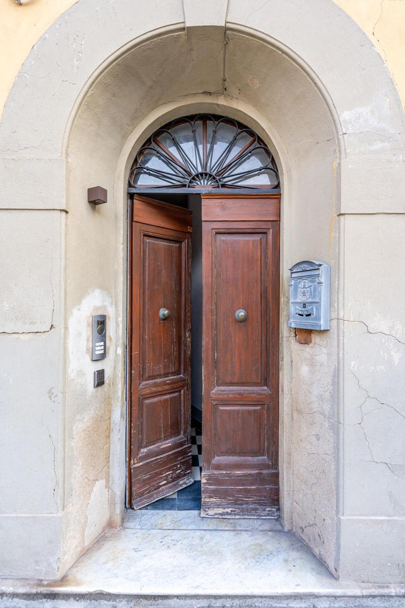 بيزا B&B Via Corsica 10 المظهر الخارجي الصورة