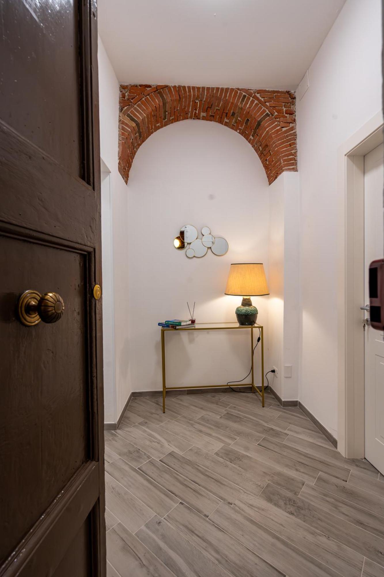 بيزا B&B Via Corsica 10 المظهر الخارجي الصورة