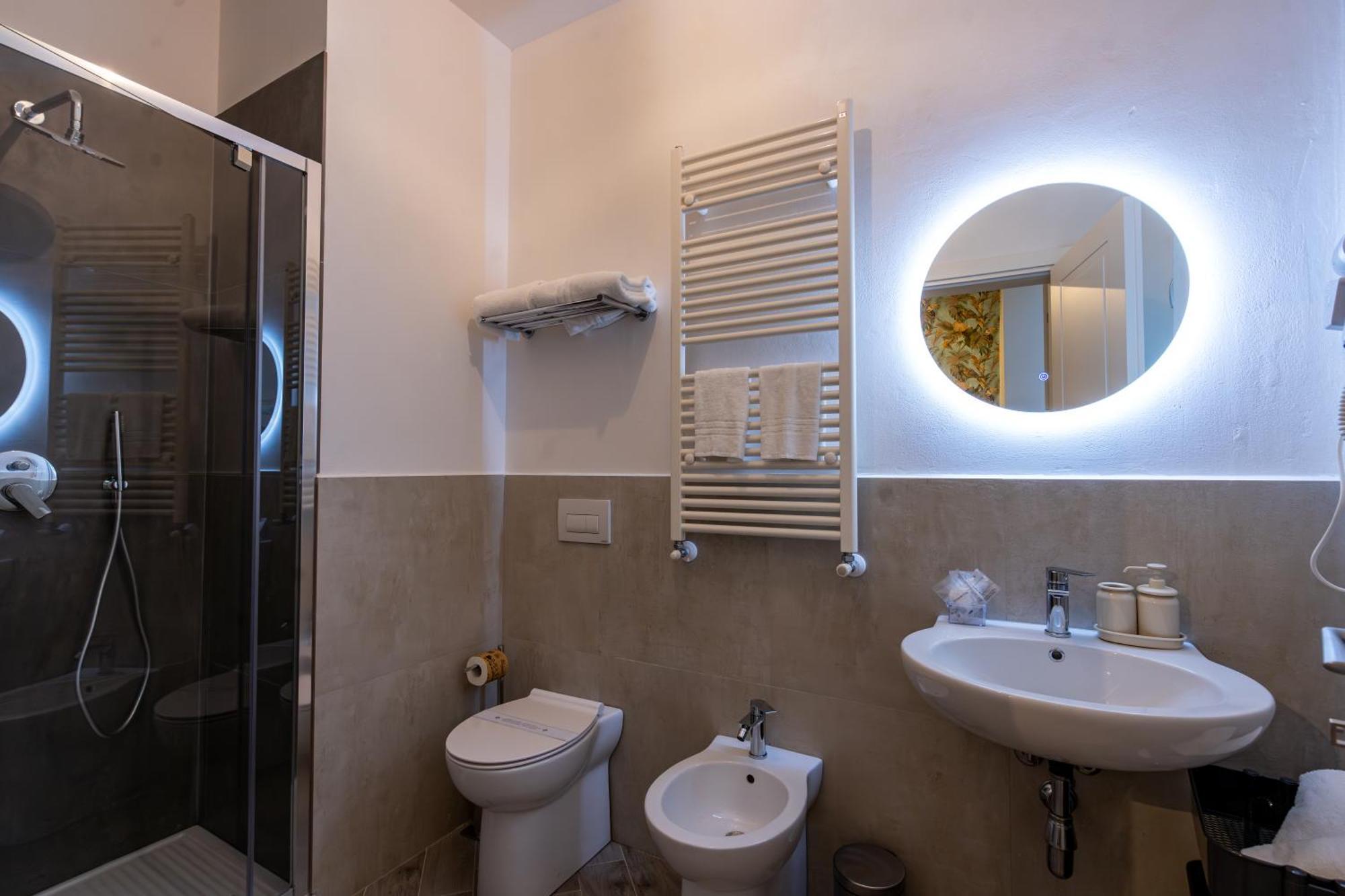 بيزا B&B Via Corsica 10 المظهر الخارجي الصورة