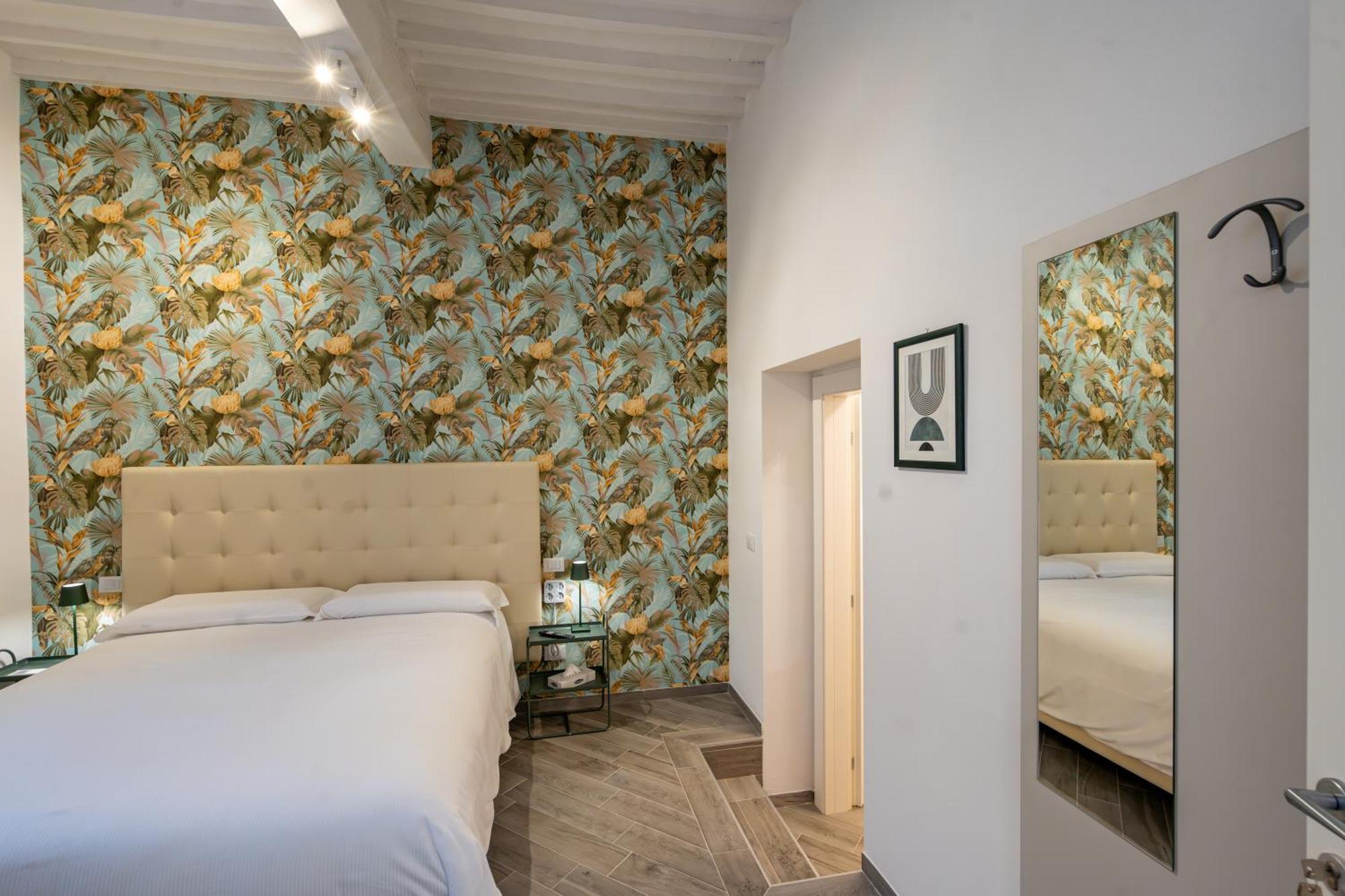 بيزا B&B Via Corsica 10 المظهر الخارجي الصورة
