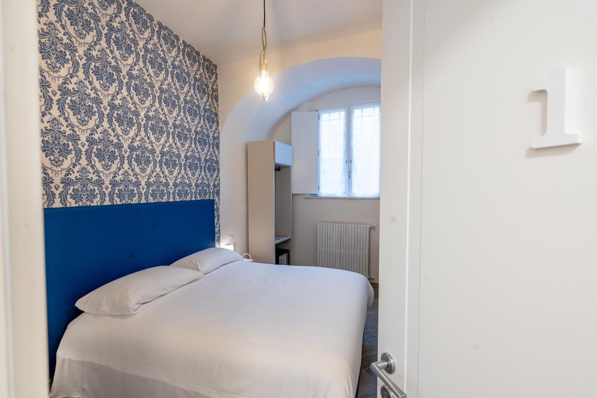 بيزا B&B Via Corsica 10 المظهر الخارجي الصورة