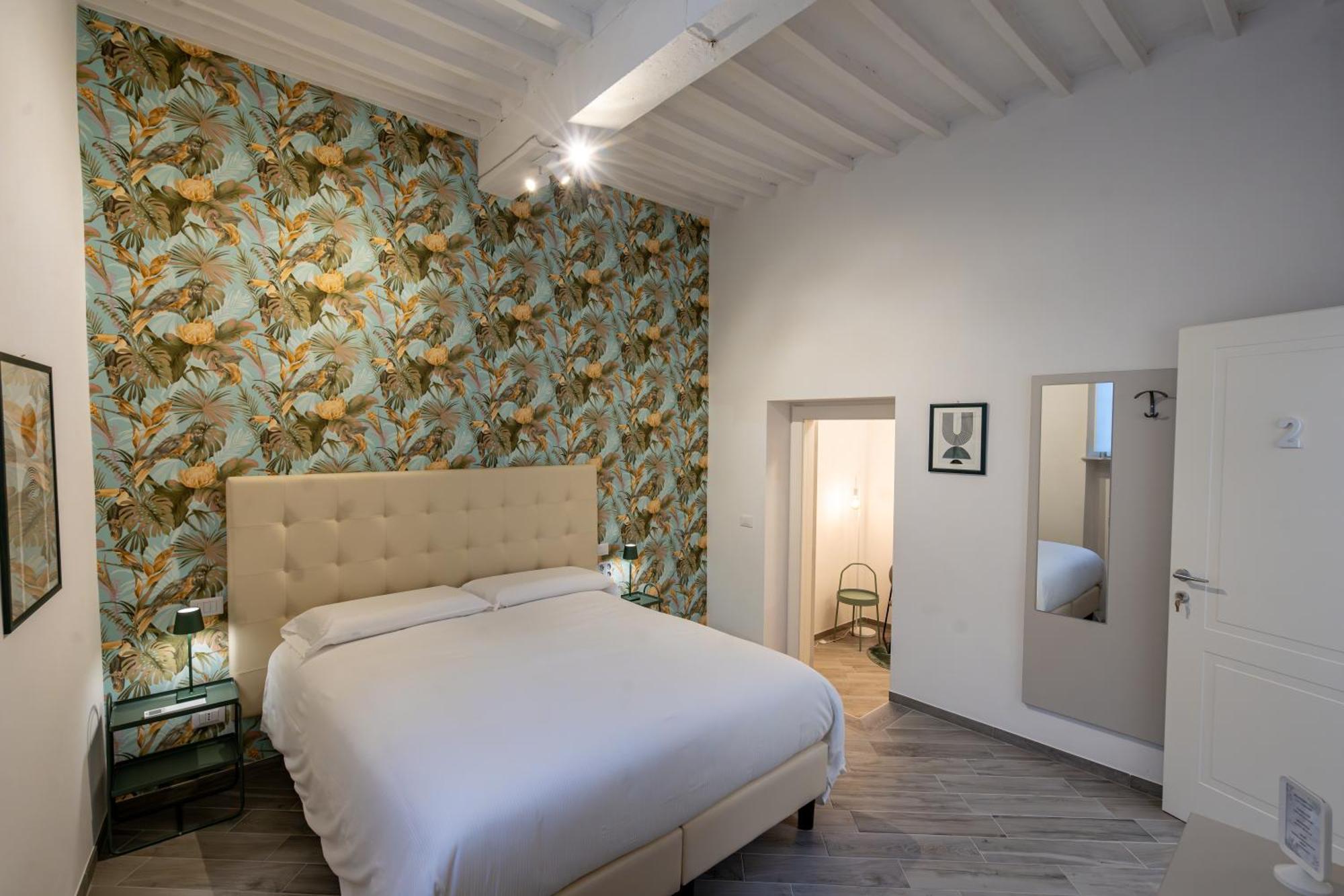 بيزا B&B Via Corsica 10 المظهر الخارجي الصورة