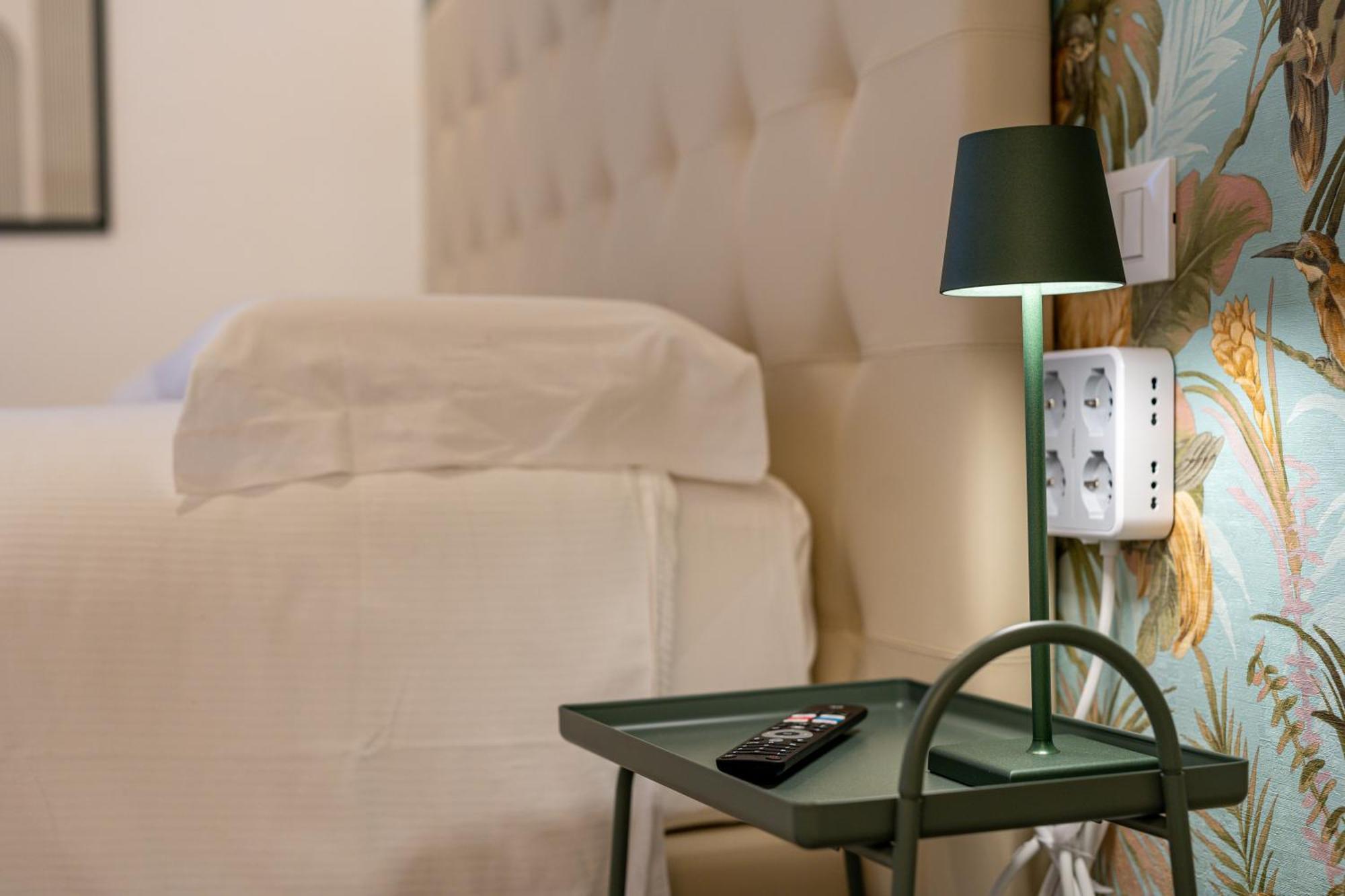 بيزا B&B Via Corsica 10 المظهر الخارجي الصورة