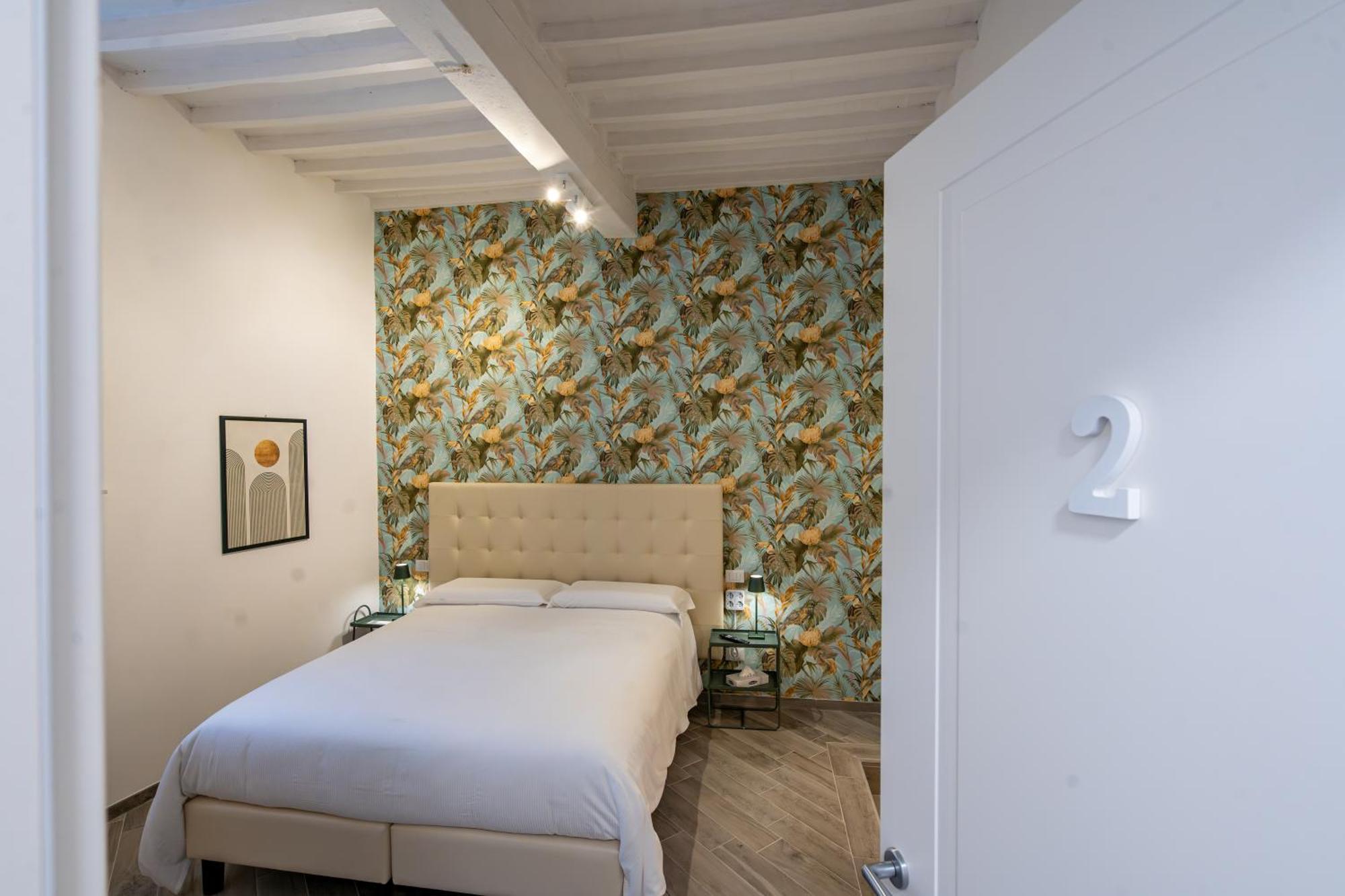 بيزا B&B Via Corsica 10 المظهر الخارجي الصورة