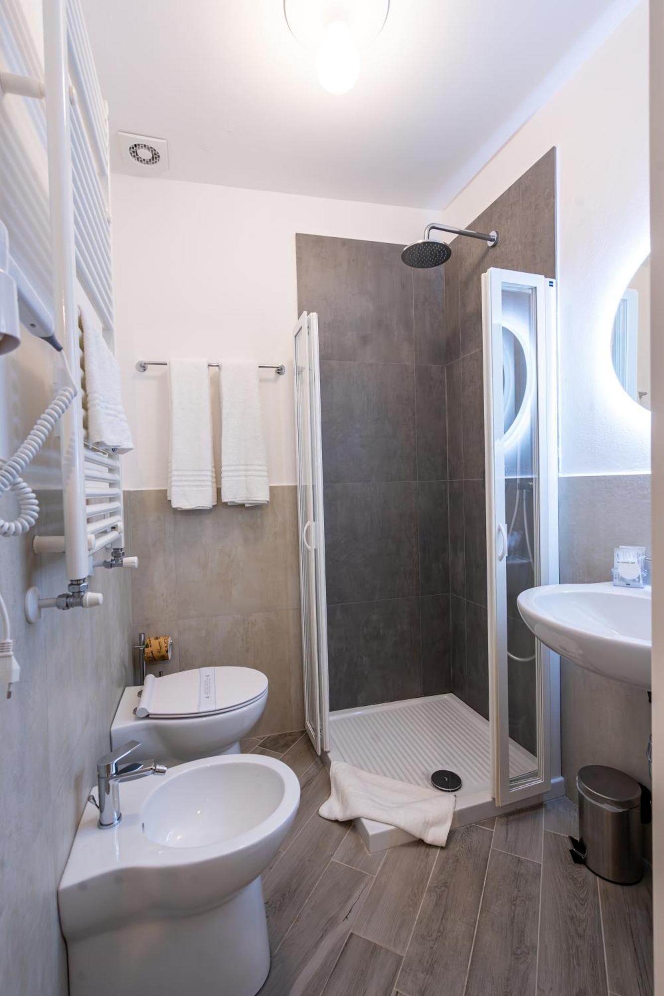 بيزا B&B Via Corsica 10 المظهر الخارجي الصورة