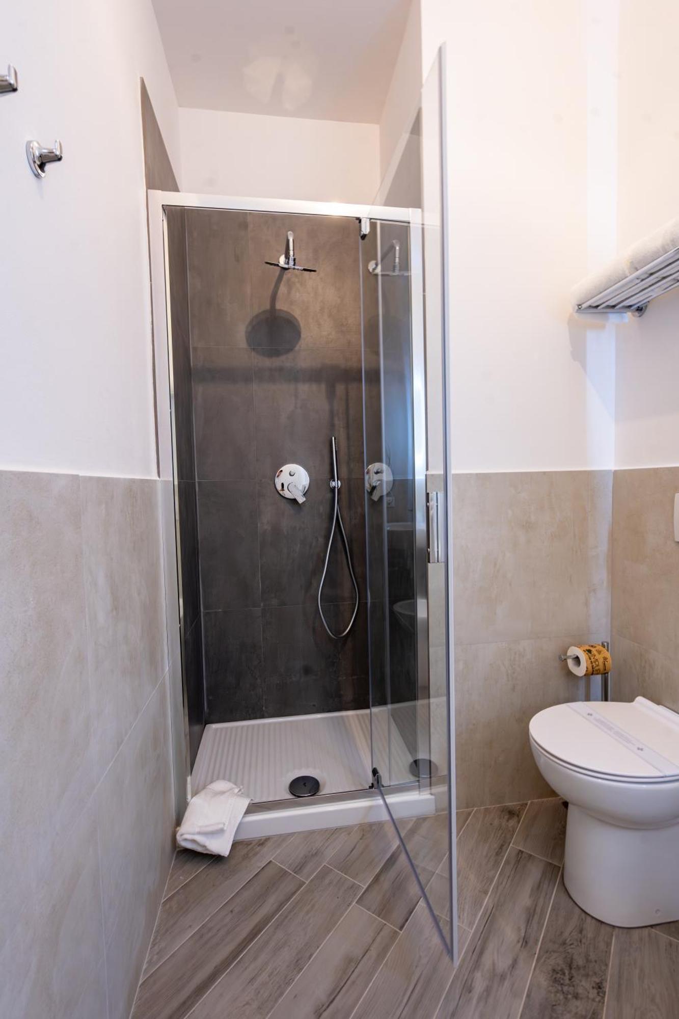 بيزا B&B Via Corsica 10 المظهر الخارجي الصورة