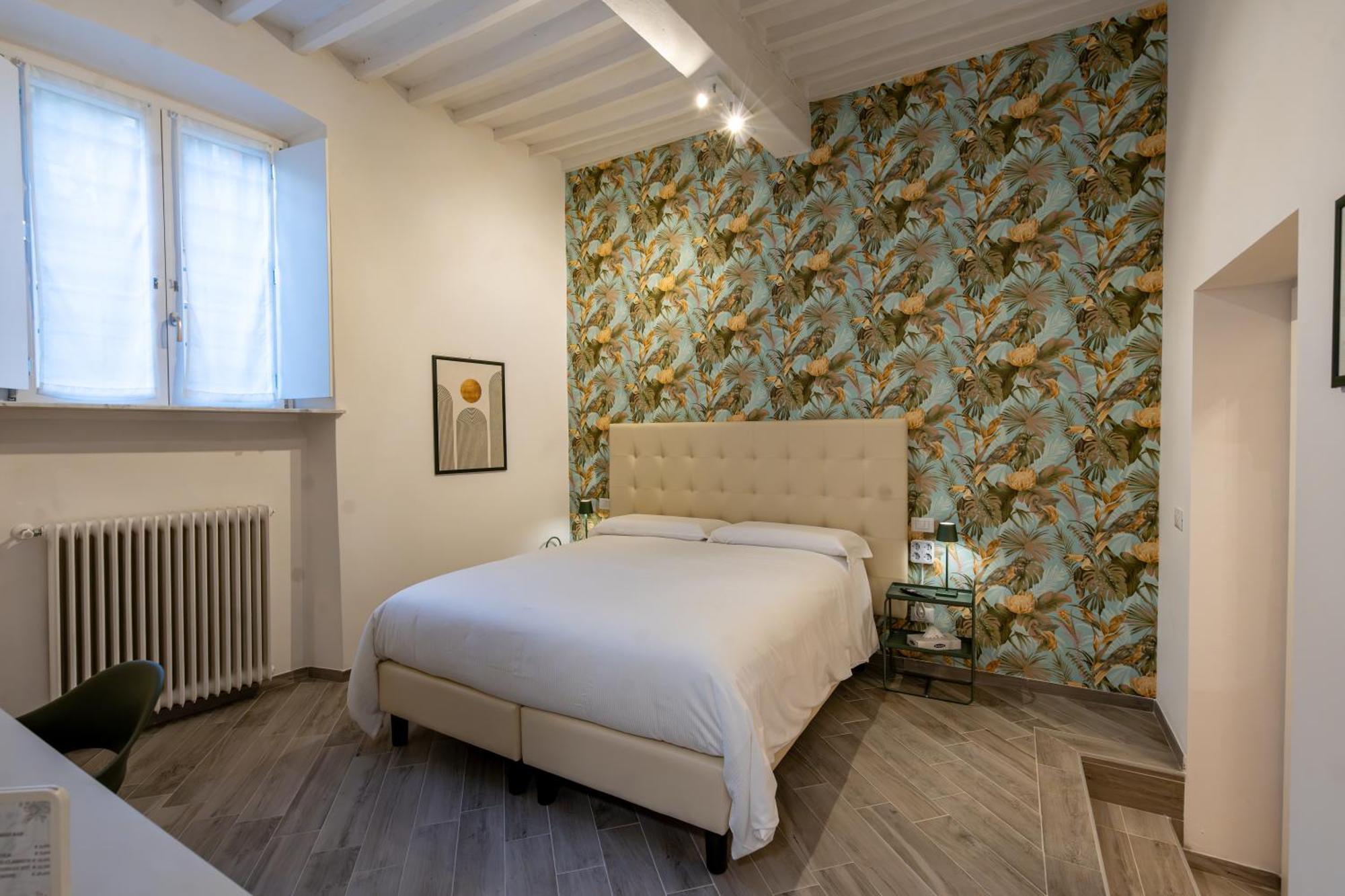بيزا B&B Via Corsica 10 المظهر الخارجي الصورة