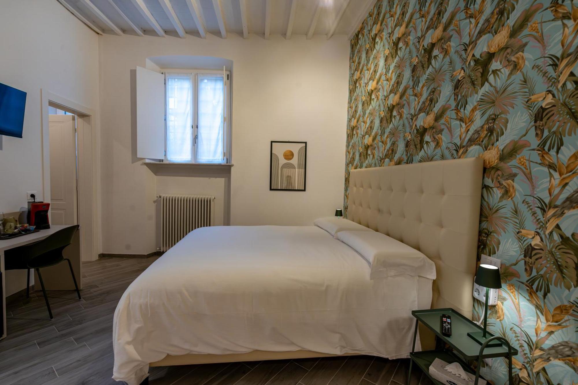 بيزا B&B Via Corsica 10 المظهر الخارجي الصورة