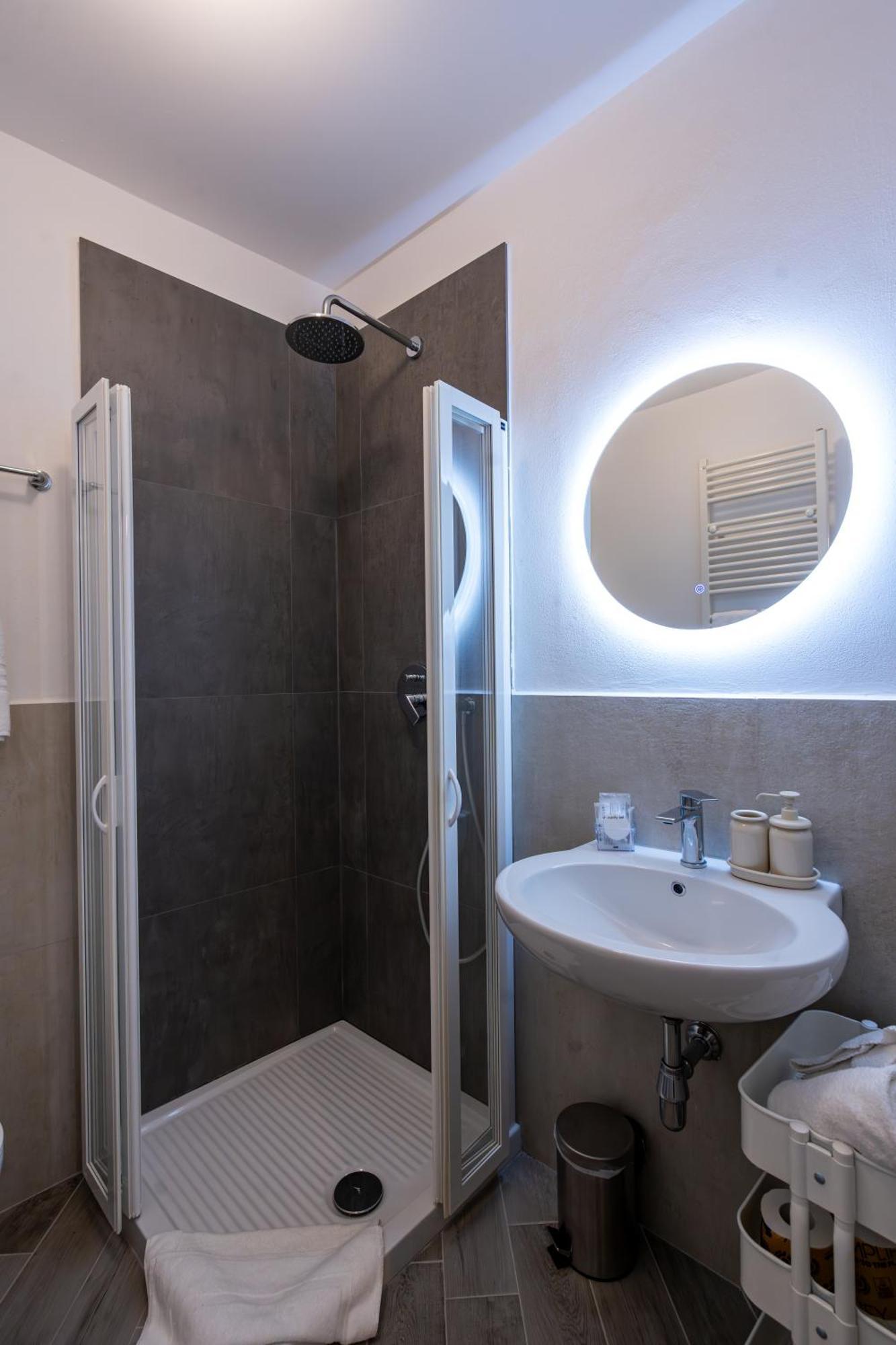 بيزا B&B Via Corsica 10 المظهر الخارجي الصورة