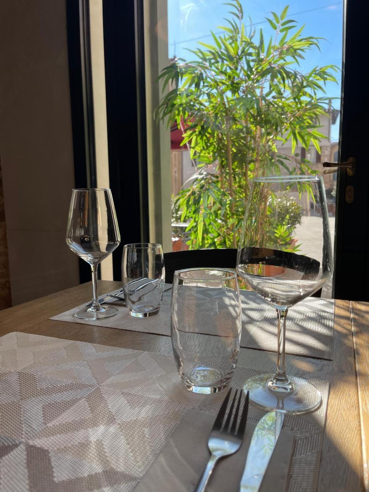 بيزا B&B Via Corsica 10 المظهر الخارجي الصورة
